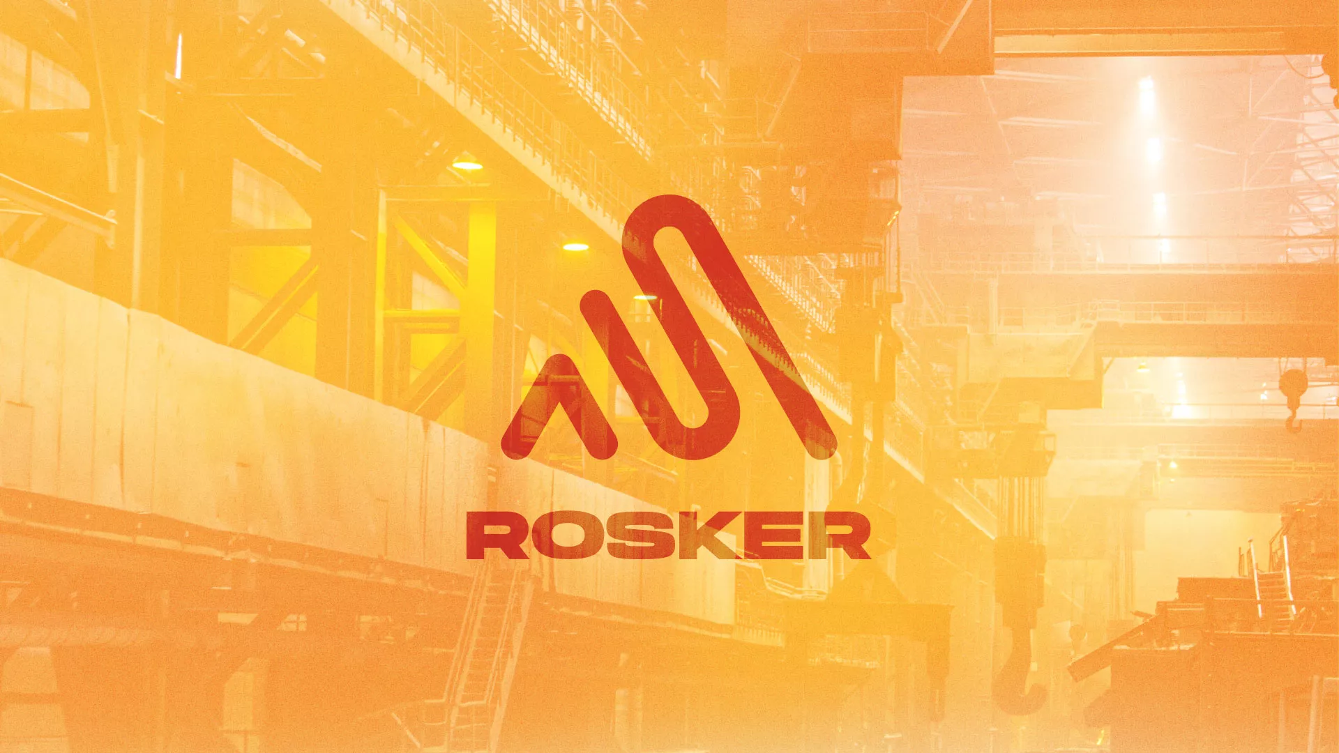Ребрендинг компании «Rosker» и редизайн сайта в Лабытнанги
